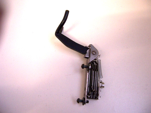 Gpo handset holder - gpo, switch