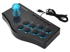 Joystick usb arcade kubii - usb,
