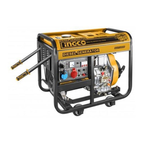 Ingco generatore corrente 9hp - ingco,