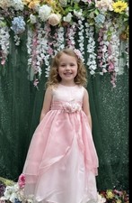 Vestito Bambina Occasioni