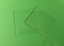 Durst 2 pezzi Sixgla vetro