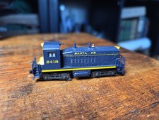 Con-Cor Rivarossi Loco Diesel