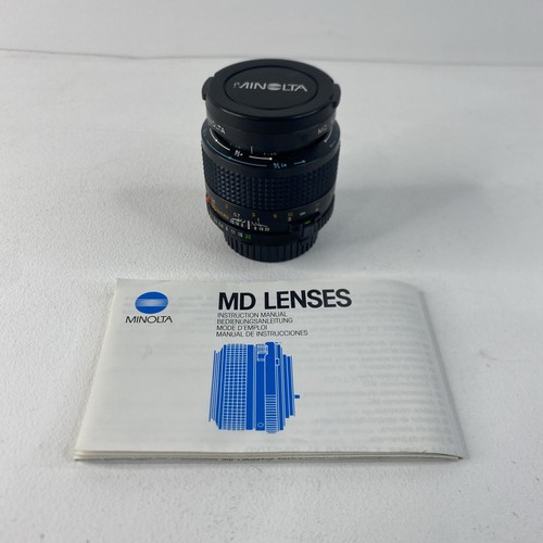 Minolta macro f 3 5 - minolta,