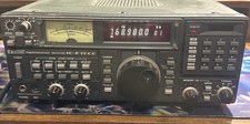 ICOM IC-R7000 Ricevitore Comunicazione HF, VHF, UHF Wide Band Leggi Descrizione!
