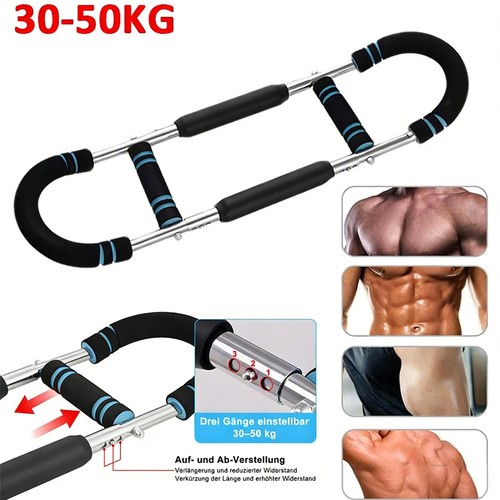Livelli twister braccia - 3,