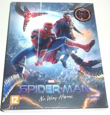 Spider man way home weet - spider-man,