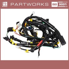 Cablaggio motore per PORSCHE
