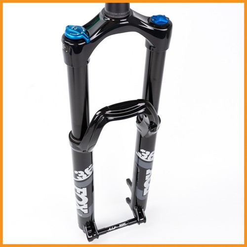 Fox rhythm 160mm - fox,