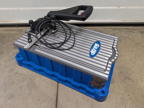 Kreg hp foreman - kreg,