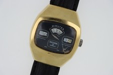 Orologio Sicura - 17 Jewels -