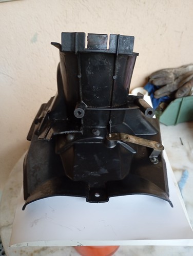 Sotto parafango per 550 - parafango,