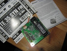 Trasmettitore Graupner modulo