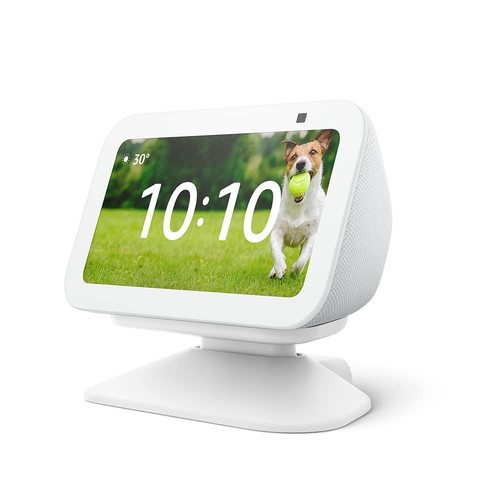 Echo show - show, 5