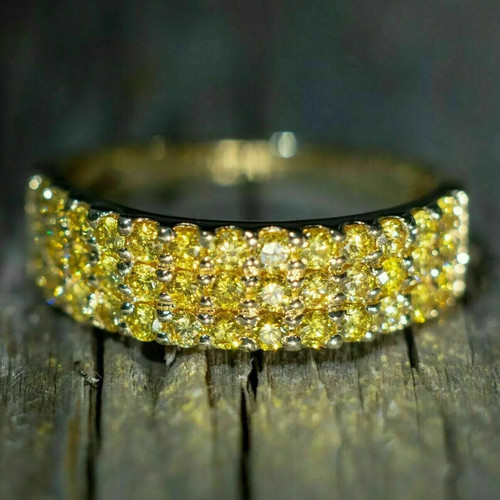 Anello fidanzamento 2ct - di,