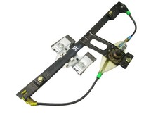 Alzavetro sinistro posteriore