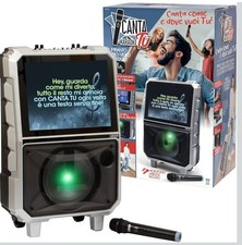 canta tu karaoke giochi