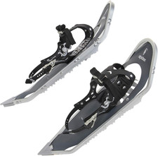 Racchette Neve Alluminio Borsa