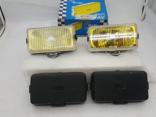 Fari fendinebbia aric mini - fari,