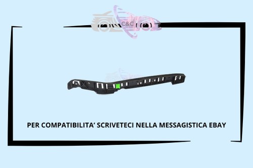Staffa staffetta guida - staffa,