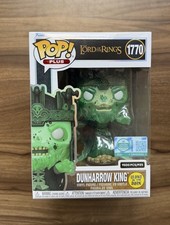 Funko POP! Plus Lord Of The