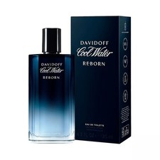 Profumo Uomo Davidoff Cool
