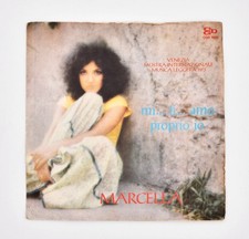 Vinile 45 giri Marcella Bella 1973