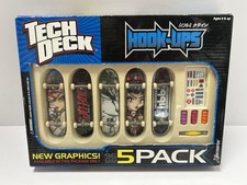 Vintage 2002 tech deck - 2002,