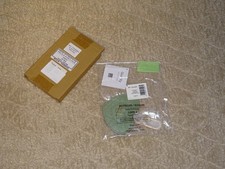 PORTACHIAVI THUN - VERDE A CUORE