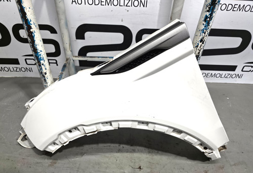Usato parafango anteriore - usato,