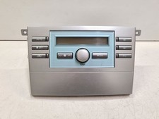 Centralina Climatizzatore Toyota Corolla Verso E121 2007 Diesel VLU13444