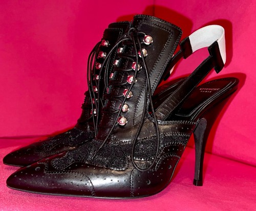 Nuove décolleté slingback - nuove,
