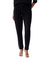 Liu Jo pantaloni joggers con