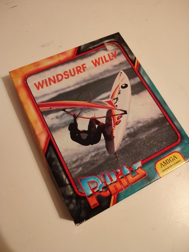Prism leisure windsurf willy - prism,