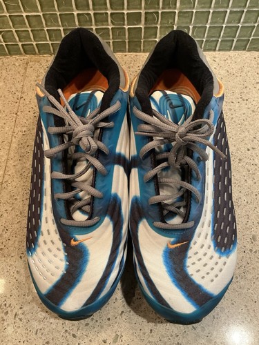 Nike air max deluxe antarctia - air,
