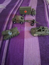 politoys lotto mezzi militari 