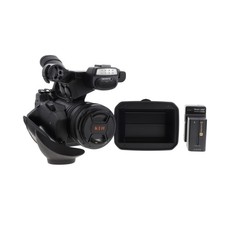Sony HXR-NX3 NXCAM Videocamera