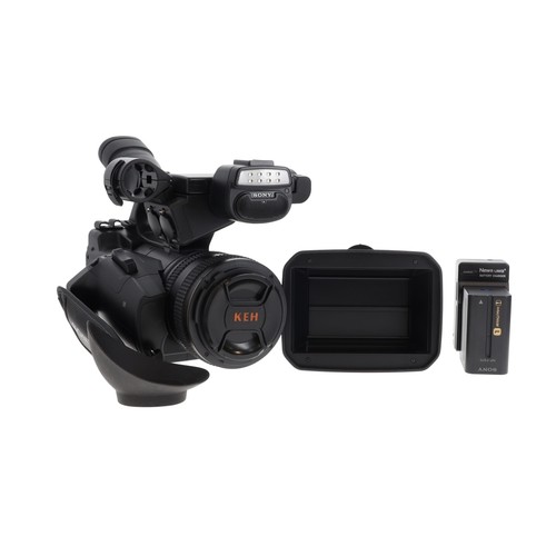 Sony hxr nx3 nxcam - hxr-nx3,