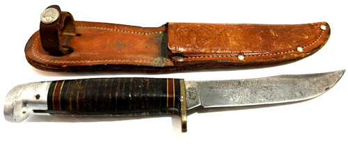 Coltello caccia vintage - da,