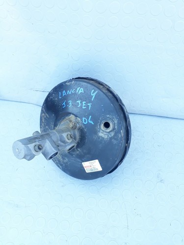 Depressore servofreno lancia - depressore,
