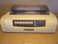 OKI Microline 5590 24-Pin