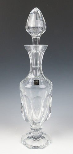 Grande decanter vino - , cristallo