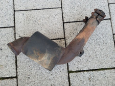 KTM 620 LC4 Collettore di