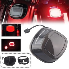 Fanale posteriore freno a LED