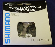 Y56398100 Ruote da fantino