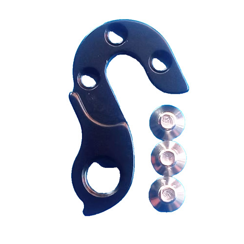 Dropout per telaio bici - , in
