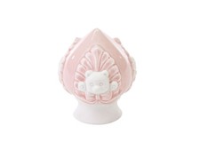 Pumo Orsetto Rosa Porcellana