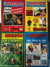 L'AVVENTUROSO - Mensile di