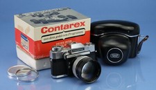 CONTAREX PROFESSIONAL CHROME