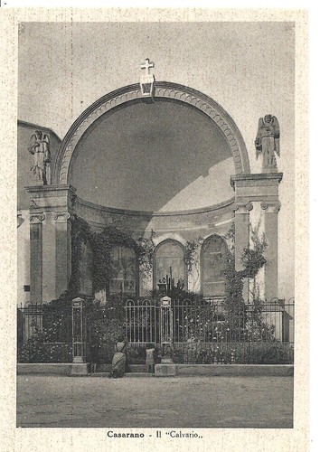 Casarano il - ,