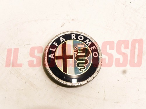 Stemma mascherina alfa romeo - stemma,